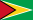 Guyana Guyana